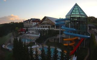 Bukowina Tatrzańska Termy - 04-05-2025 03:32