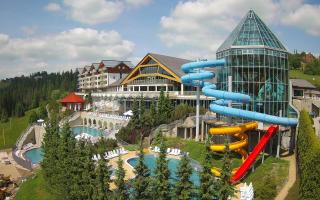 Bukowina Tatrzańska Termy - 17-06-2025 12:32
