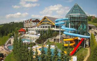 Bukowina Tatrzańska Termy - 17-06-2025 13:07