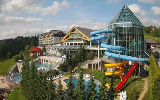 Bukowina Tatrzańska Termy - 17-06-2025 15:00