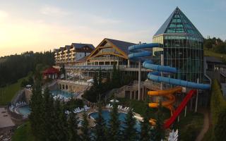 Bukowina Tatrzańska Termy - 18-06-2025 17:52