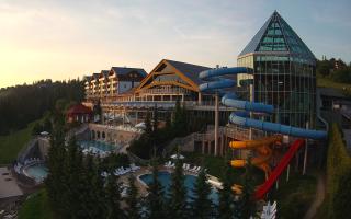 Bukowina Tatrzańska Termy - 18-06-2025 18:13