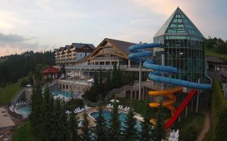 Bukowina Tatrzańska Termy - 18-06-2025 18:41