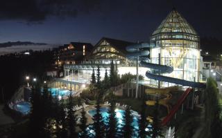 Bukowina Tatrzańska Termy - 18-06-2025 20:05