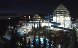 Bukowina Tatrzańska Termy - 18-06-2025 20:20