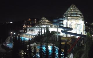 Bukowina Tatrzańska Termy - 18-06-2025 20:48