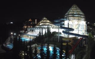 Bukowina Tatrzańska Termy - 18-06-2025 21:09