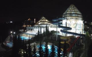 Bukowina Tatrzańska Termy - 18-06-2025 22:05