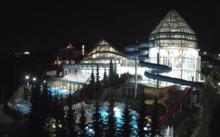 Bukowina Tatrzańska Termy - 18-06-2025 23:30