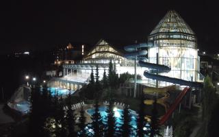 Bukowina Tatrzańska Termy - 19-06-2025 00:05