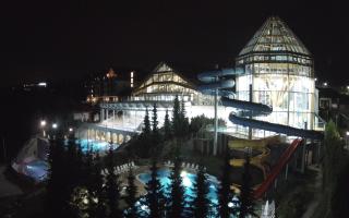Bukowina Tatrzańska Termy - 19-06-2025 00:12