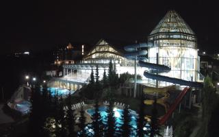 Bukowina Tatrzańska Termy - 19-06-2025 00:26