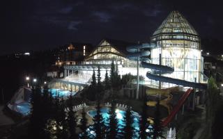 Bukowina Tatrzańska Termy - 19-06-2025 01:17
