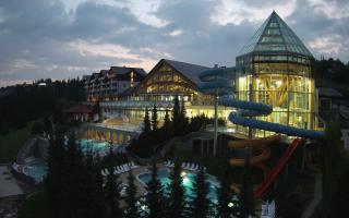 Bukowina Tatrzańska Termy - 19-06-2025 01:59