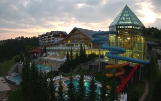 Bukowina Tatrzańska Termy - 19-06-2025 02:13