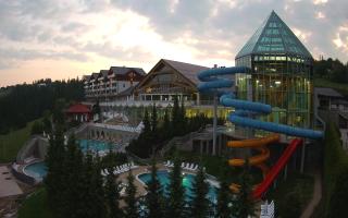 Bukowina Tatrzańska Termy - 19-06-2025 02:20