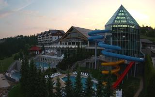 Bukowina Tatrzańska Termy - 19-06-2025 02:55