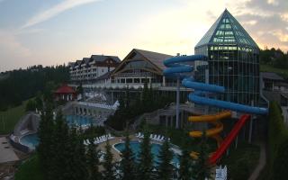Bukowina Tatrzańska Termy - 19-06-2025 03:09