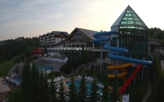 Bukowina Tatrzańska Termy - 19-06-2025 03:37