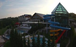 Bukowina Tatrzańska Termy - 19-06-2025 03:44
