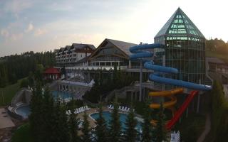 Bukowina Tatrzańska Termy - 19-06-2025 03:51