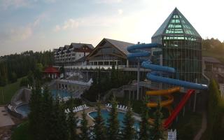 Bukowina Tatrzańska Termy - 19-06-2025 03:59