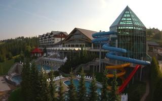 Bukowina Tatrzańska Termy - 19-06-2025 04:41