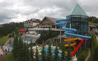 Bukowina Tatrzańska Termy - 11-07-2025 09:25