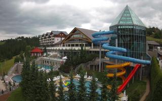 Bukowina Tatrzańska Termy - 11-07-2025 09:32