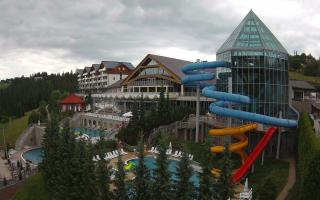 Bukowina Tatrzańska Termy - 11-07-2025 09:39