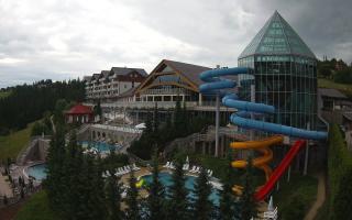 Bukowina Tatrzańska Termy - 11-07-2025 09:53