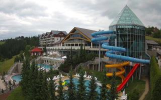Bukowina Tatrzańska Termy - 11-07-2025 10:00