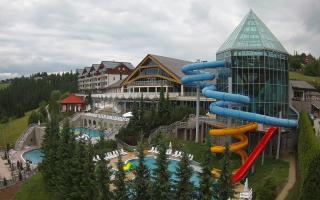 Bukowina Tatrzańska Termy - 11-07-2025 10:07