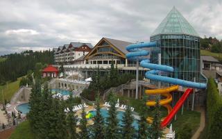 Bukowina Tatrzańska Termy - 11-07-2025 10:14