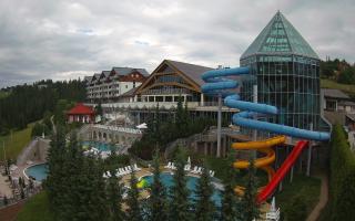 Bukowina Tatrzańska Termy - 11-07-2025 10:21