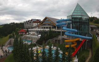 Bukowina Tatrzańska Termy - 11-07-2025 10:35