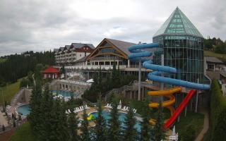 Bukowina Tatrzańska Termy - 11-07-2025 10:50