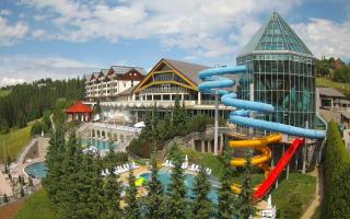 Bukowina Tatrzańska Termy - 11-07-2025 11:32