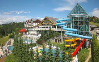 Bukowina Tatrzańska Termy - 11-07-2025 12:00