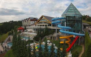 Bukowina Tatrzańska Termy - 11-07-2025 15:38