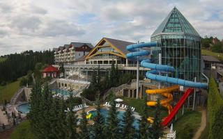 Bukowina Tatrzańska Termy - 11-07-2025 15:45