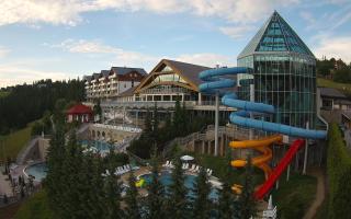 Bukowina Tatrzańska Termy - 11-07-2025 16:34