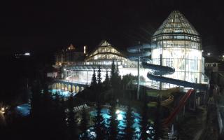 Bukowina Tatrzańska Termy - 02-08-2025 00:26