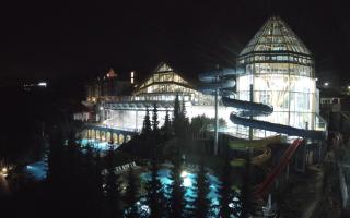 Bukowina Tatrzańska Termy - 02-08-2025 00:40