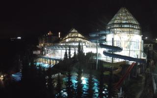 Bukowina Tatrzańska Termy - 02-08-2025 00:47