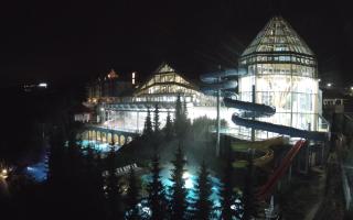 Bukowina Tatrzańska Termy - 02-08-2025 00:54