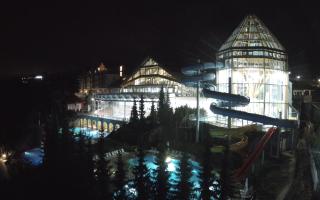 Bukowina Tatrzańska Termy - 02-08-2025 01:43