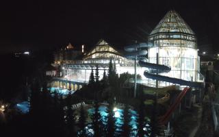 Bukowina Tatrzańska Termy - 02-08-2025 01:50