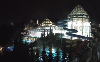 Bukowina Tatrzańska Termy - 02-08-2025 01:57