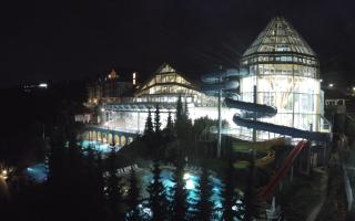 Bukowina Tatrzańska Termy - 02-08-2025 02:11